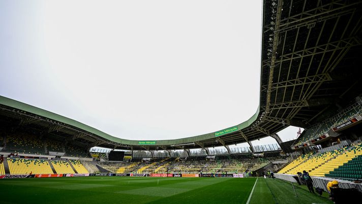 Nantes-Angers, i migliori marcatori dei due club in questo derby francese - immagine 1