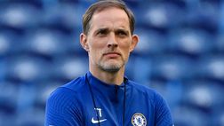 Thomas Tuchel vicino alla Nazionale Inglese