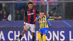 Cor Bo – Pericolo Brexit per il Bologna: Premier su Lucumi e Ndoye