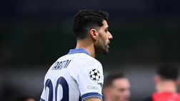 TS – Inter mai pericolosa a Leverkusen: Mukiele serve l’amaro. Ora per gli ottavi…