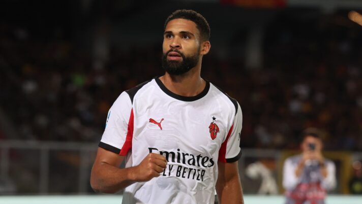 I voti di Lecce-Milan al fantacalcio: Pulisic come Loftus e Modric come Falcone! Bocciato Gimenez - immagine 1