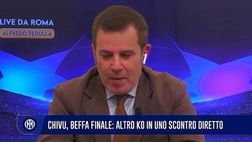 Pedullà: “La sfortuna non c’entra niente: allarme Inter. Tante gare in fotocopia e…”