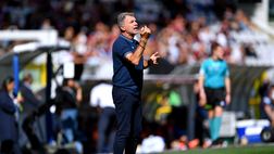 Lazio, rosa profonda e rotazioni ampie: il turnover ripaga subito Baroni