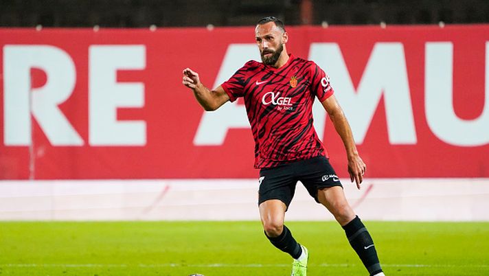 Mallorca, ufficiale il rinnovo di Vedat Muriqi: l’ex Lazio prolunga fino al 2029 - immagine 1