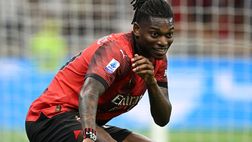 Leao offerto al Napoli, Manna si muove! Le ultime – Il Mattino