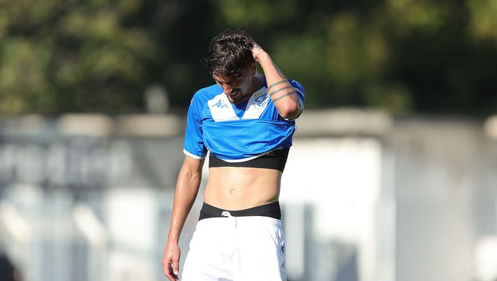 Calciomercato Catania, ennesimo colpo degli etnei: arriva Ndoj dalla lista svincolati  Catania