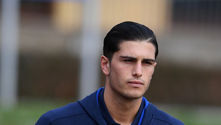 Nazionale: Baselli, Barreca e Bonifazi convocati per lo stage - immagine 1