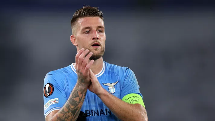 Milinkovic