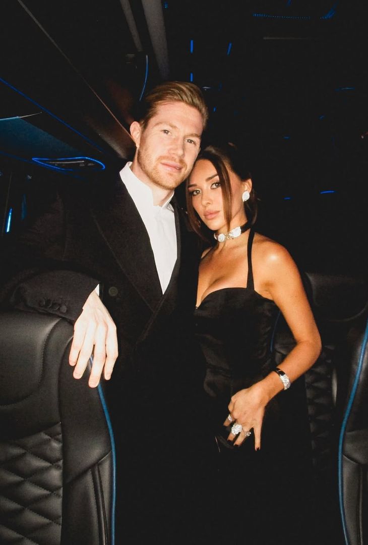 Kevin De Bruyne è nella Hall of Fame del Belgio