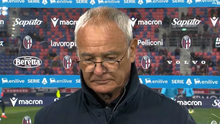 Ranieri: “Frattesi? Ancora non c’è niente di definito. Non si possono spendere tutti…” - immagine 1