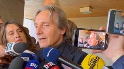 Bove, dg Fiorentina: “Ha convinto i compagni a giocare mercoledì. L’Inter…”