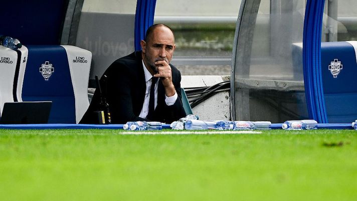 Getty Images Sky – Juve, Tudor sotto osservazione. Decisive le prossime due settimane - immagine 1