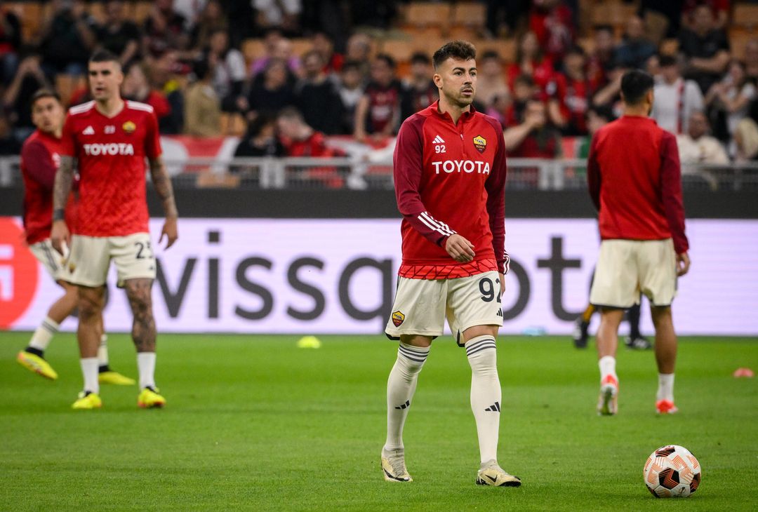 Milan-Roma – FOTOGALLERY - immagine 30