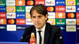 Inter, conferme sui 4 cambi di Inzaghi per la Real Sociedad: la probabile formazione