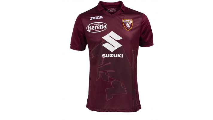 Torino, i lettori approvano la nuova maglia Home e Away del club - immagine 1