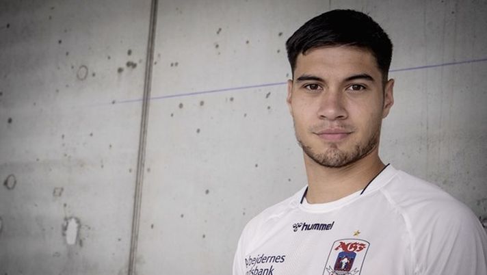 Ricordate Diks? Il suo Copenaghen vola agli ottavi eliminando Amrabat e Torreira - immagine 1