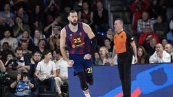 Stella Rossa-Barcellona in diretta streaming gratis: dove vedere la partita