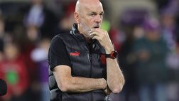 Staff tecnico e struttura: Pioli valuterà con calma, club manager non prioritario