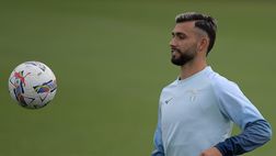 Lazio, Castellanos scalda i motori. E quella frase di Zaccagni…