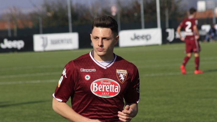 Torino-Atalanta: Millico festeggia l’esordio in Serie A - immagine 1