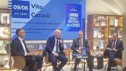 Marotta: “Italia figura quasi peggiore dell’Inter. Carenza motivazionale non tecnica”