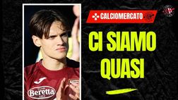 Calciomercato Milan, Ricci per 25 milioni ma non solo: la rivelazione di Schira