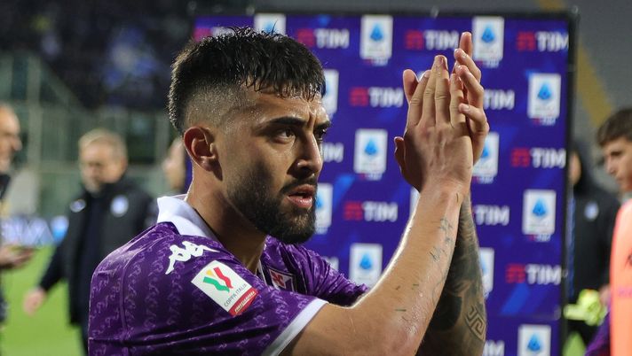 Sky: Nico Gonzalez apre all’Atalanta, situazione in evoluzione - immagine 1