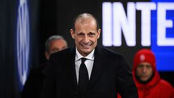 Allegri, il governatore delle zone grigie delle partite
