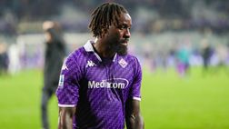 Nzola, la pazienza è finita: ora un messaggio dal mercato