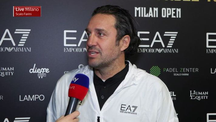 Flop italiane in Champions, Toni: “Inter poteva fare meglio ma Napoli e Juve…” Flop italiane in Champions, Toni: “Inter poteva fare meglio ma Napoli e Juve…” - immagine 1