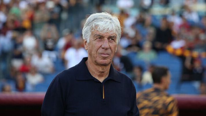 Gasperini: “Dovbyk ha ancora margini, il gol gli darà fiducia! Svilar è forte forte, Pellegrini…” - immagine 1