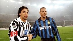 Derby d’Italia: storia della rivalità fra Inter e Juventus