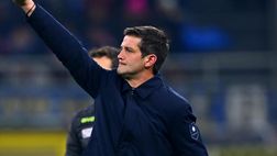 Chivu sulla sconfitta nel derby: “Siamo riusciti a togliere al Milan i loro punti forti al 99%”