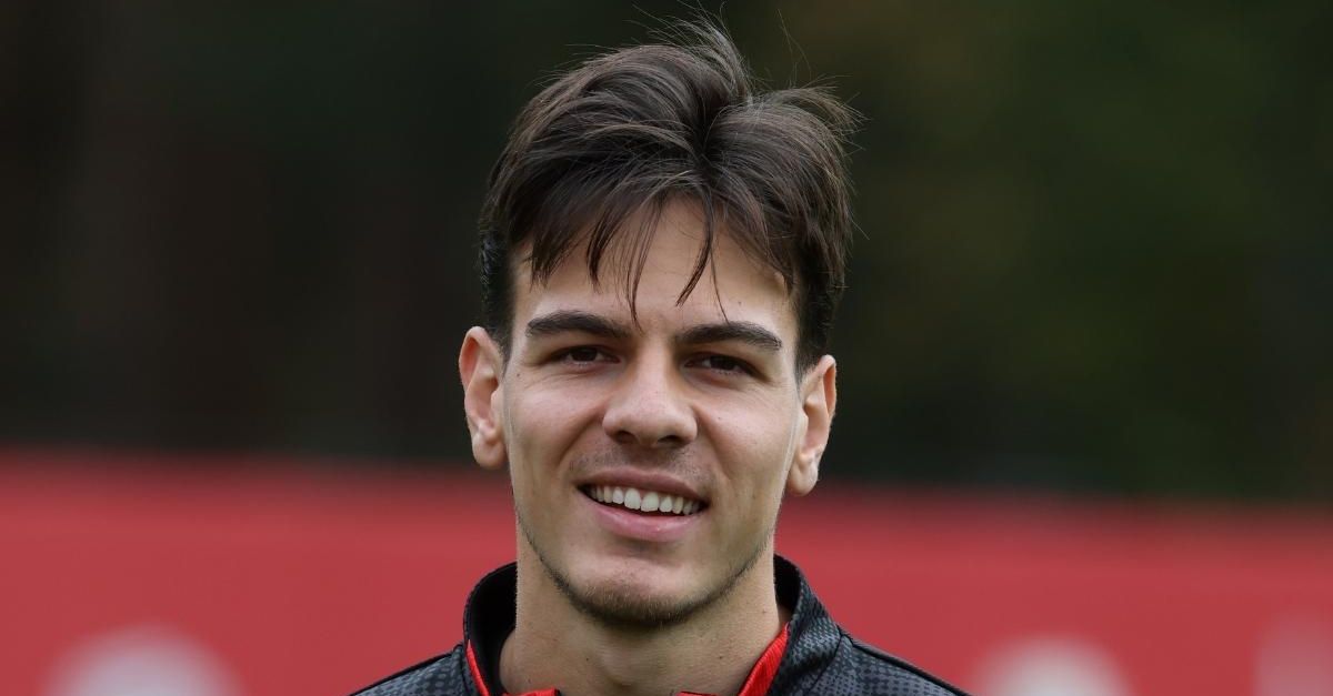 Jashari fine dell’incubo: dubbi sul suo rientro, ma per il Milan potrebbe essere fondamentale Jashari fine dell’incubo: dubbi sul suo rientro, ma per il Milan potrebbe essere fondamentale