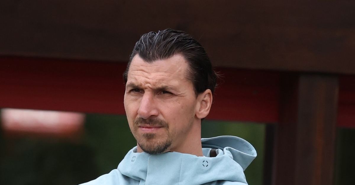 Verratti: “Quest’anno tifo per il Milan, so che il mio amico Zlatan Ibrahimovic ci …”