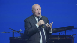 Gli auguri di Natale di Marotta al mondo Inter: “Gruppo amalgamato, vogliamo regalare…”