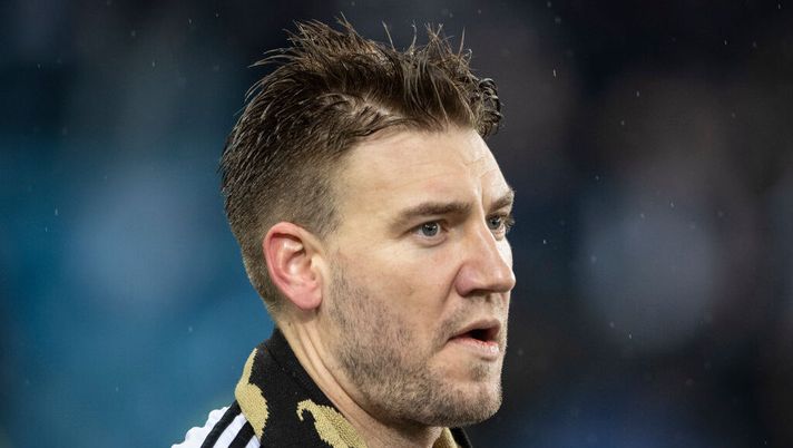 Champions League, Bendtner a sorpresa attacca il Bodo: “Fa un freddo cane. Spogliatoi ridicoli” - immagine 1