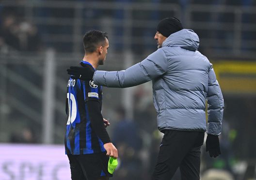 Ag Lautaro: “Inter? Relazione spettacolare. Lavoriamo perché il suo futuro sia qui”- immagine 2