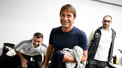 Cobolli Gigli: “Conte al Napoli una scommessa per tutti. Ecco su cosa dovrà lavorare”