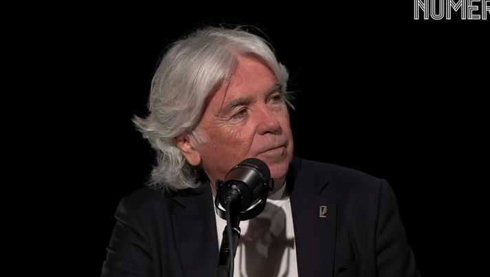 Zazzaroni: “Allegri, miracoloso girone d’andata. Tenetevi Adani e Treviadani se…” - immagine 1