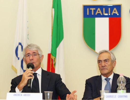 Abodi: “Gravina? Mi interessa che il sistema migliori. Per gli stadi…”- immagine 2