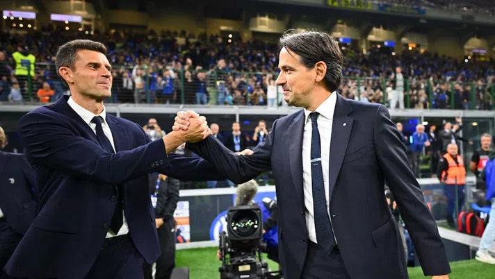 Juventus-Inter domenica alle 20.45: Sky o DAZN? Ecco dove vederla in diretta - immagine 1