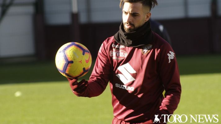 Torino, dal Filadelfia: ancora personalizzato per Parigini, Lazio a forte rischio - immagine 1