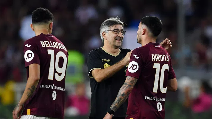 Torino, una vittoria nel recupero mancava dal 2021: è la prima volta con Juric - immagine 1