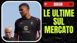 Milan, Biasin: “Thiaw? Si tratta col Newcastle per questa cifra. Fofana…”