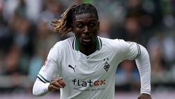 Milan, senti Deschamps: “Manu Koné potrebbe cambiare squadra entro …”