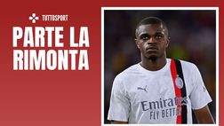 Milan, Kalulu ha una doppia chance per riprendersi il posto in squadra