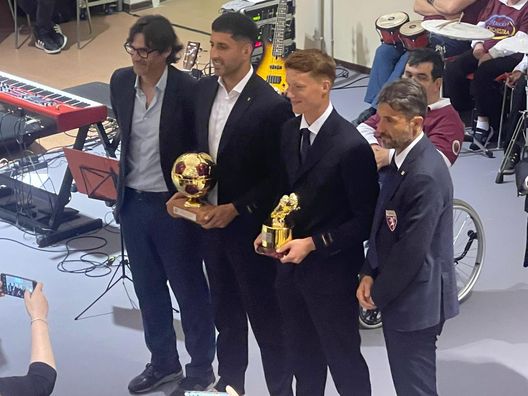 Toro, la difesa riparte da Maripan: “Cerco di essere sempre un buon esempio”- immagine 2