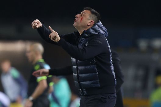 Empoli, D’Aversa: “Soddisfatti a metà, Pellegri fa bene entrambe le fasi”- immagine 3