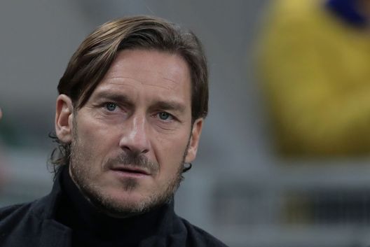 Totti: “Mi hanno chiamato squadre di Serie A. Due-tre mesi e sarei pronto”- immagine 2